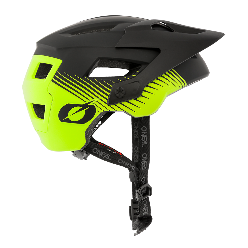 Casque de défenseur o'neal