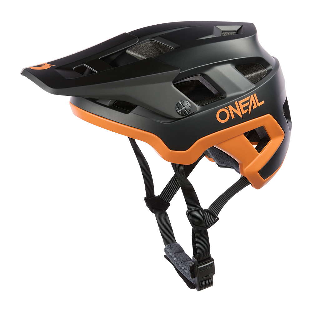 O'Neal Defender Solid helmet