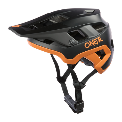 O'Neal Defender Solid helmet