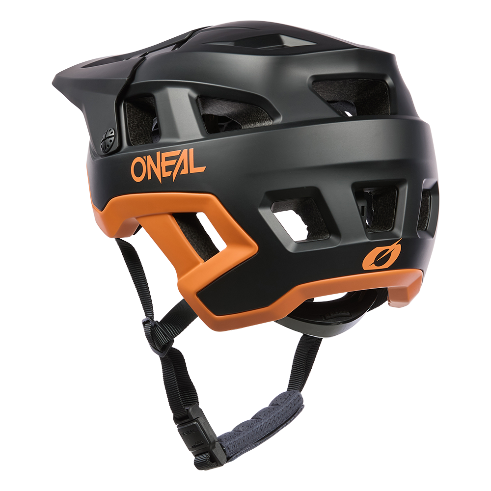 O'Neal Defender Solid helmet