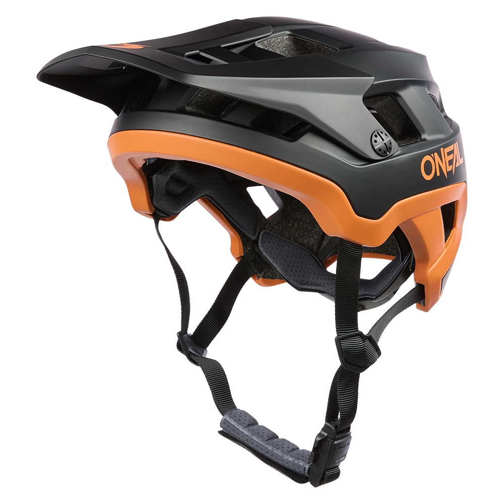 O'Neal Defender Solid helmet