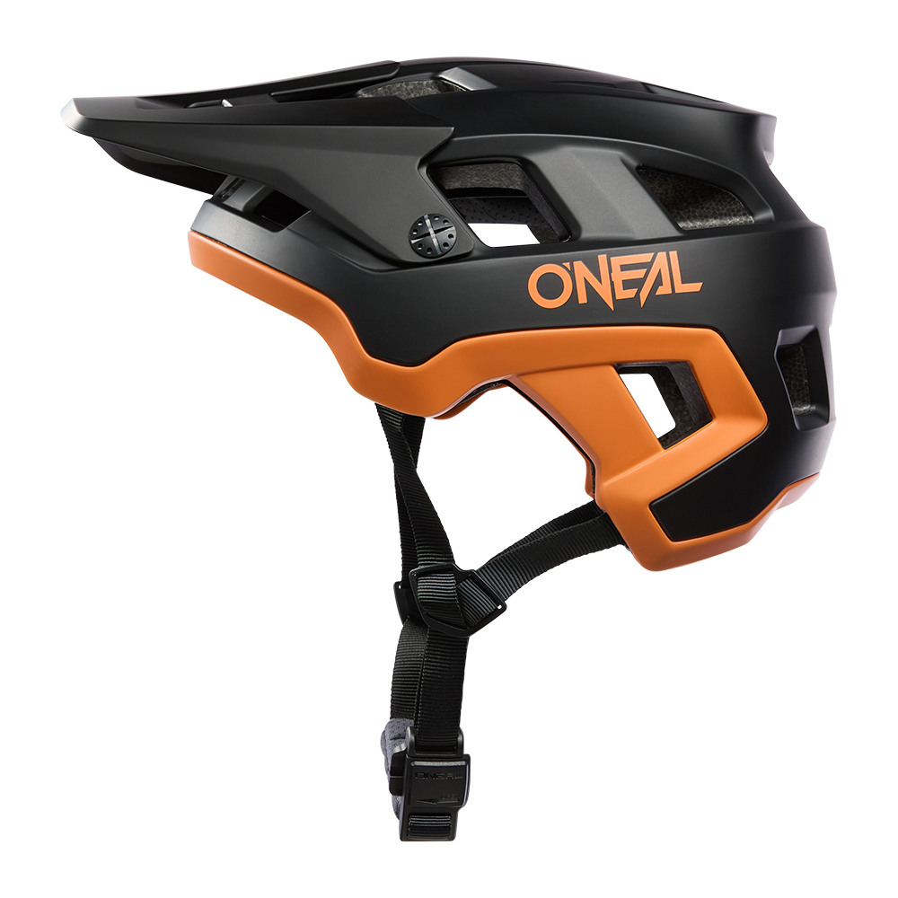 O'Neal Defender Solid helmet