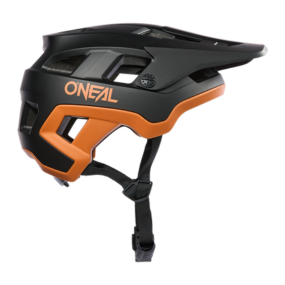 O'Neal Defender Solid helmet