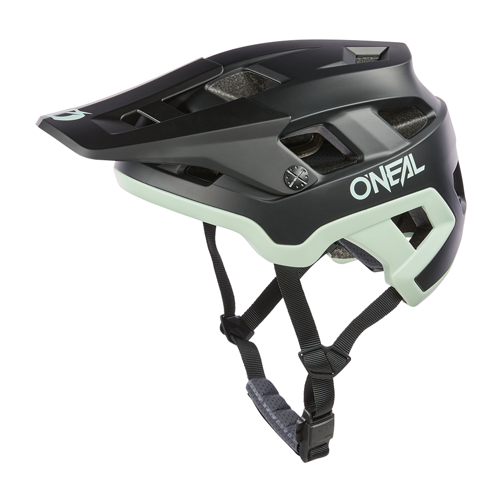 O'Neal Defender Solid helmet