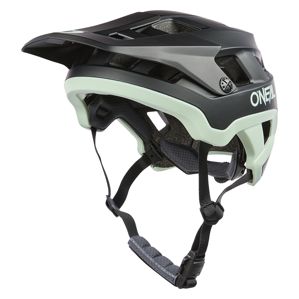 O'Neal Defender Solid helmet