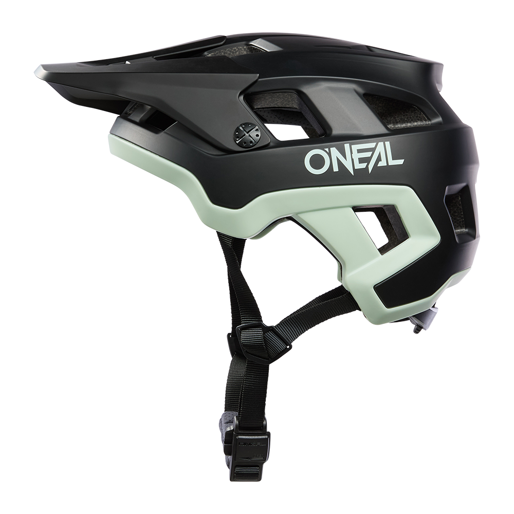 O'Neal Defender Solid helmet