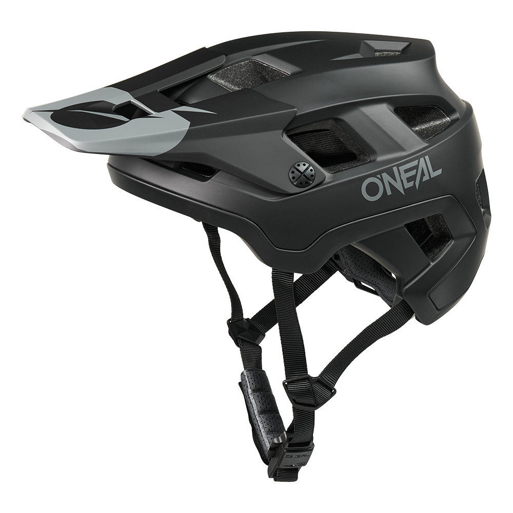 O'Neal Defender Solid helmet