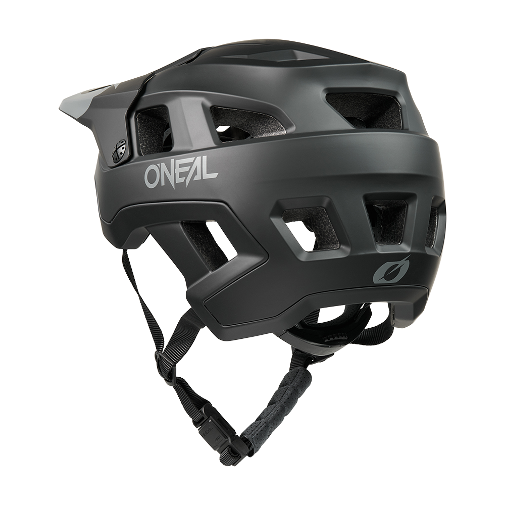 O'Neal Defender Solid helmet