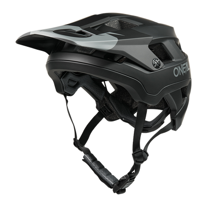 O'Neal Defender Solid helmet