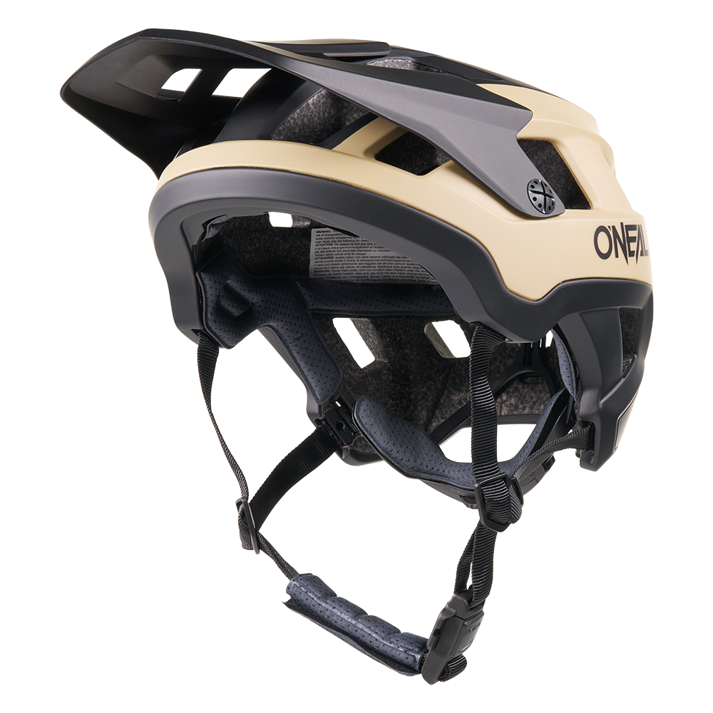 O'Neal Defender Solid helmet