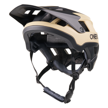 O'Neal Defender Solid helmet