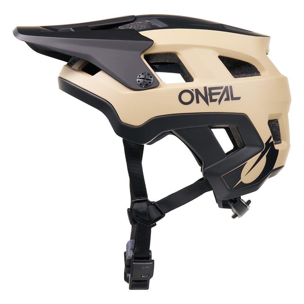 O'Neal Defender Solid helmet