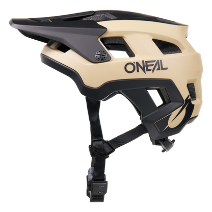 O'Neal Defender Solid helmet