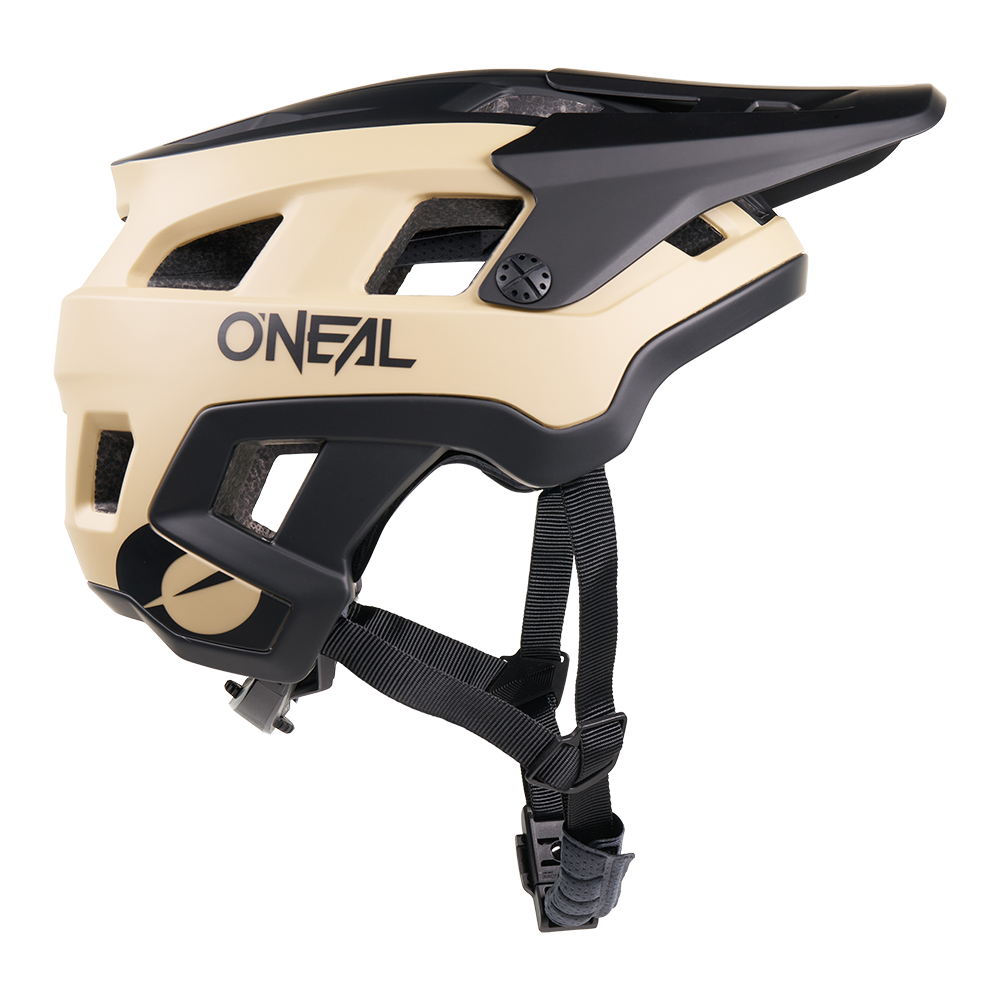 O'Neal Defender Solid helmet