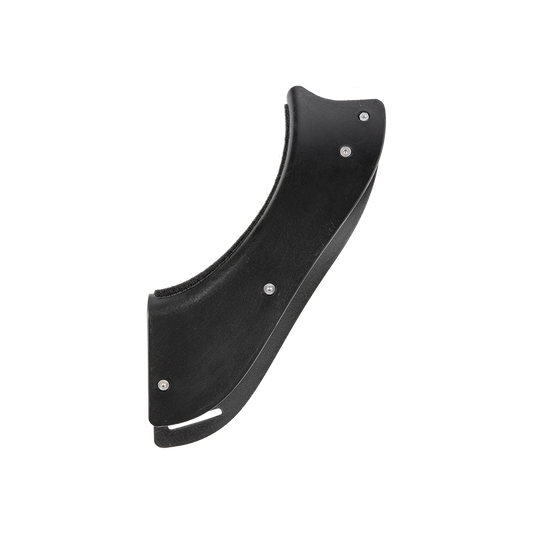 Ricambio Anteriore Sinistro Per Collare Tron