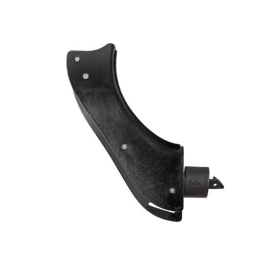 Ricambio Anteriore Destro Per Collare Tron