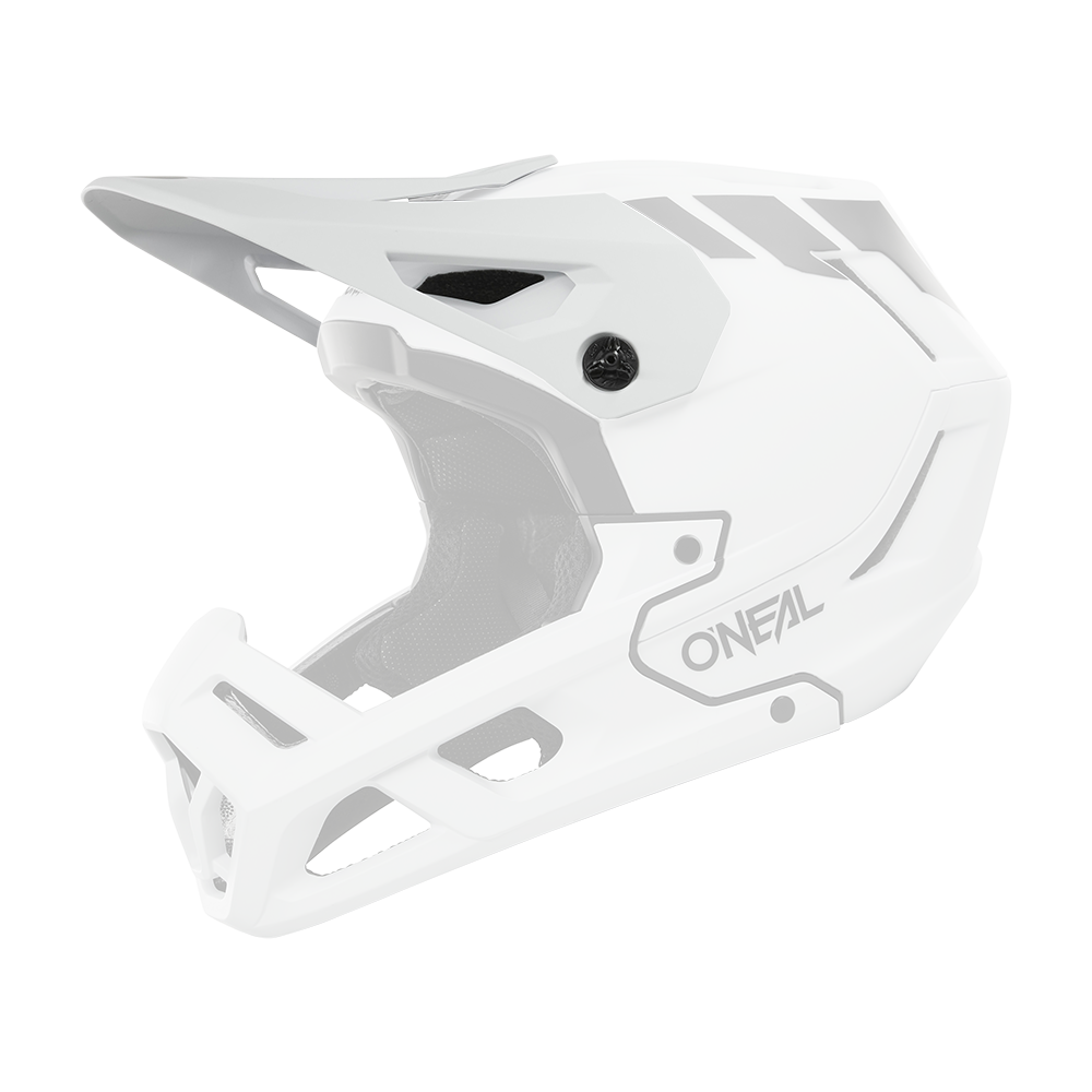 Visiera Di Ricambio Per Casco SL1 Crest