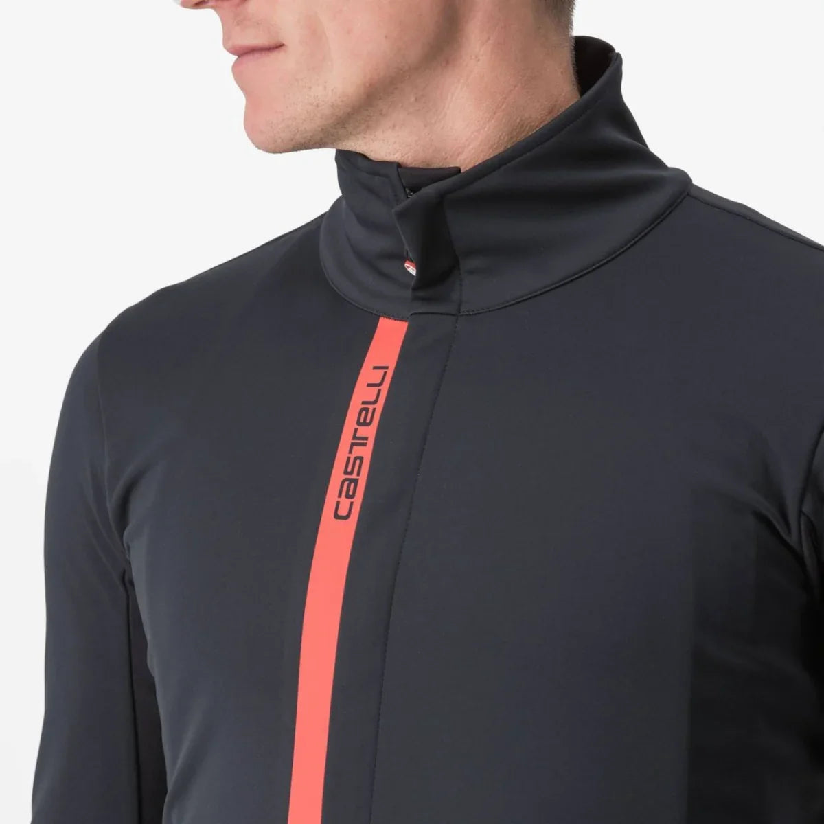 Castelli entrance jacket 2025