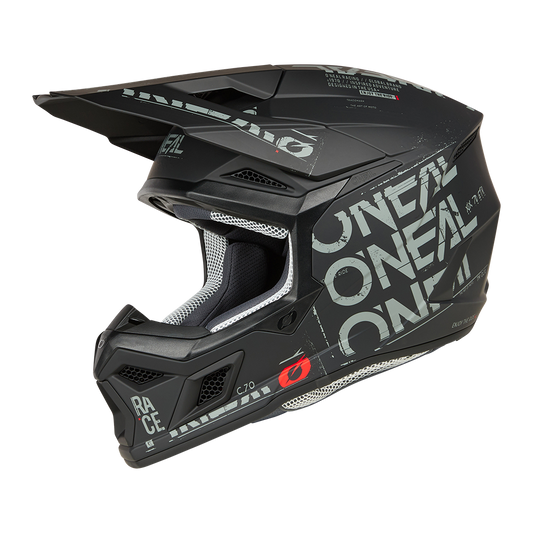 3Srs casco estático