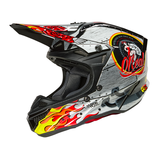 5SRS Polyacrylite HR Casco