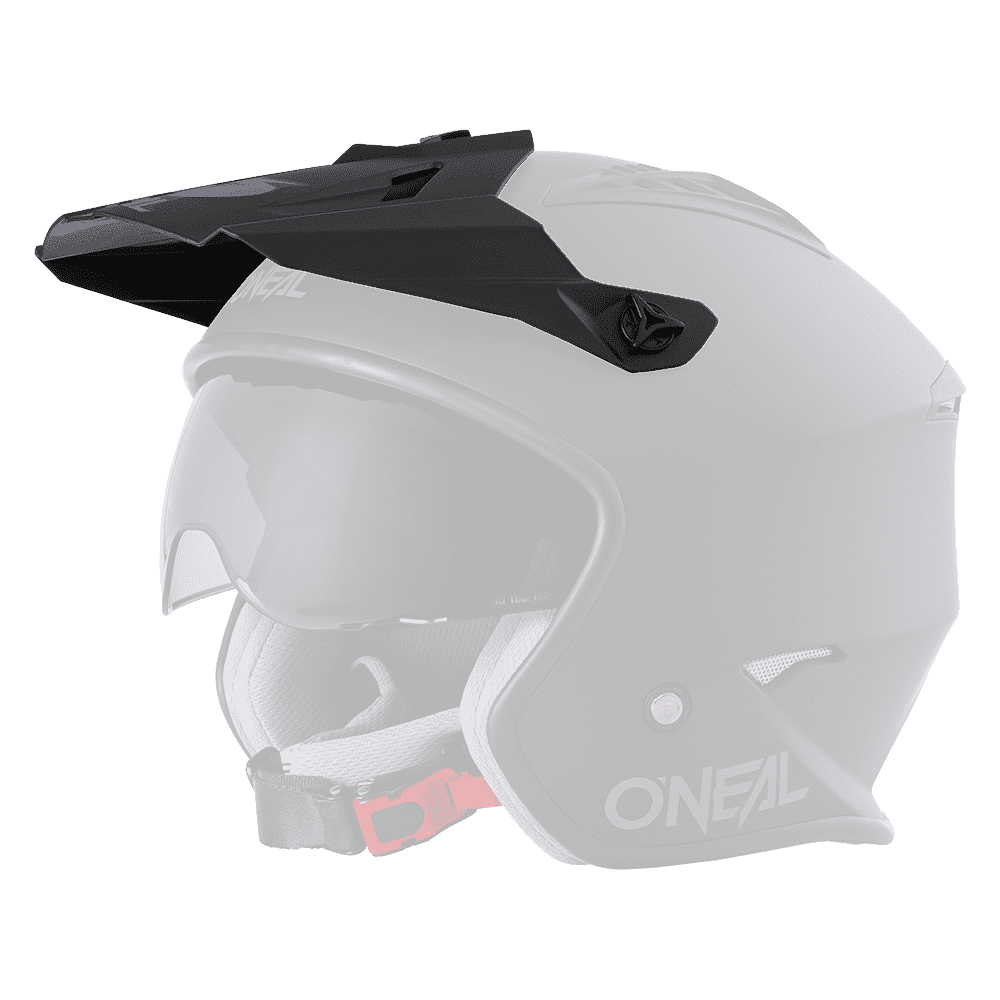 Visiera Di Ricambio Per Casco Volt Solid