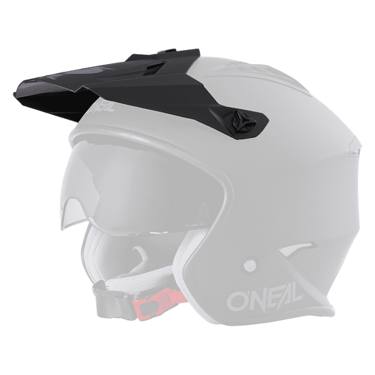 Visiera Di Ricambio Per Casco Volt Solid