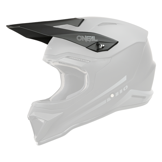 Visiera Di Ricambio Per Casco 1SRS Solid
