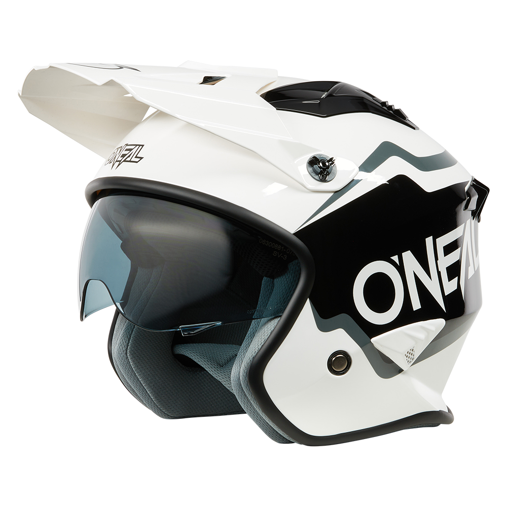 O'Neal Volt Solid Helm