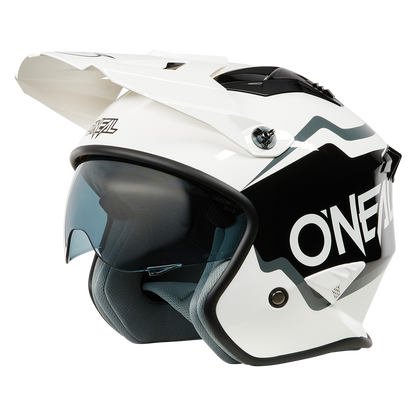 O'Neal Volt Solid Helm