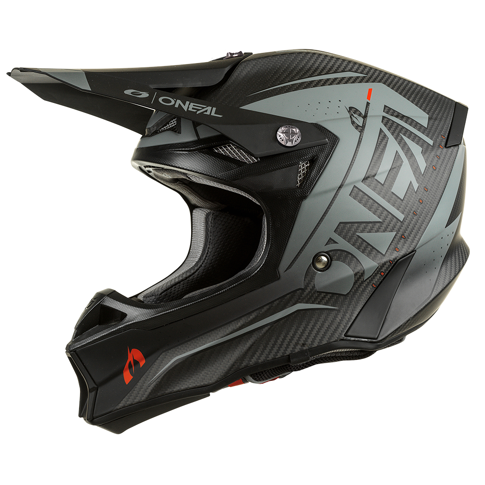 10srs prodigy carbon helmet