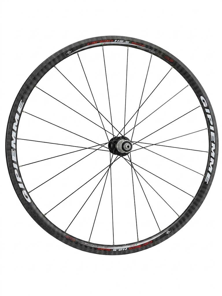 Obręcz koła Gipiemme Carbon H2.5