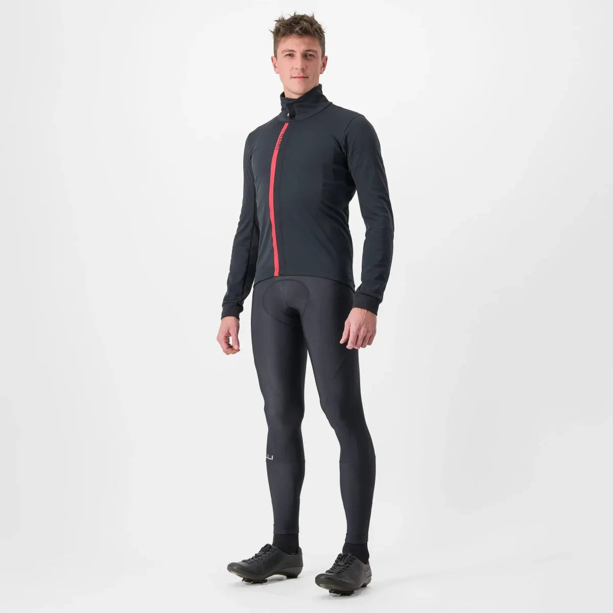 Castelli entrance jacket 2025