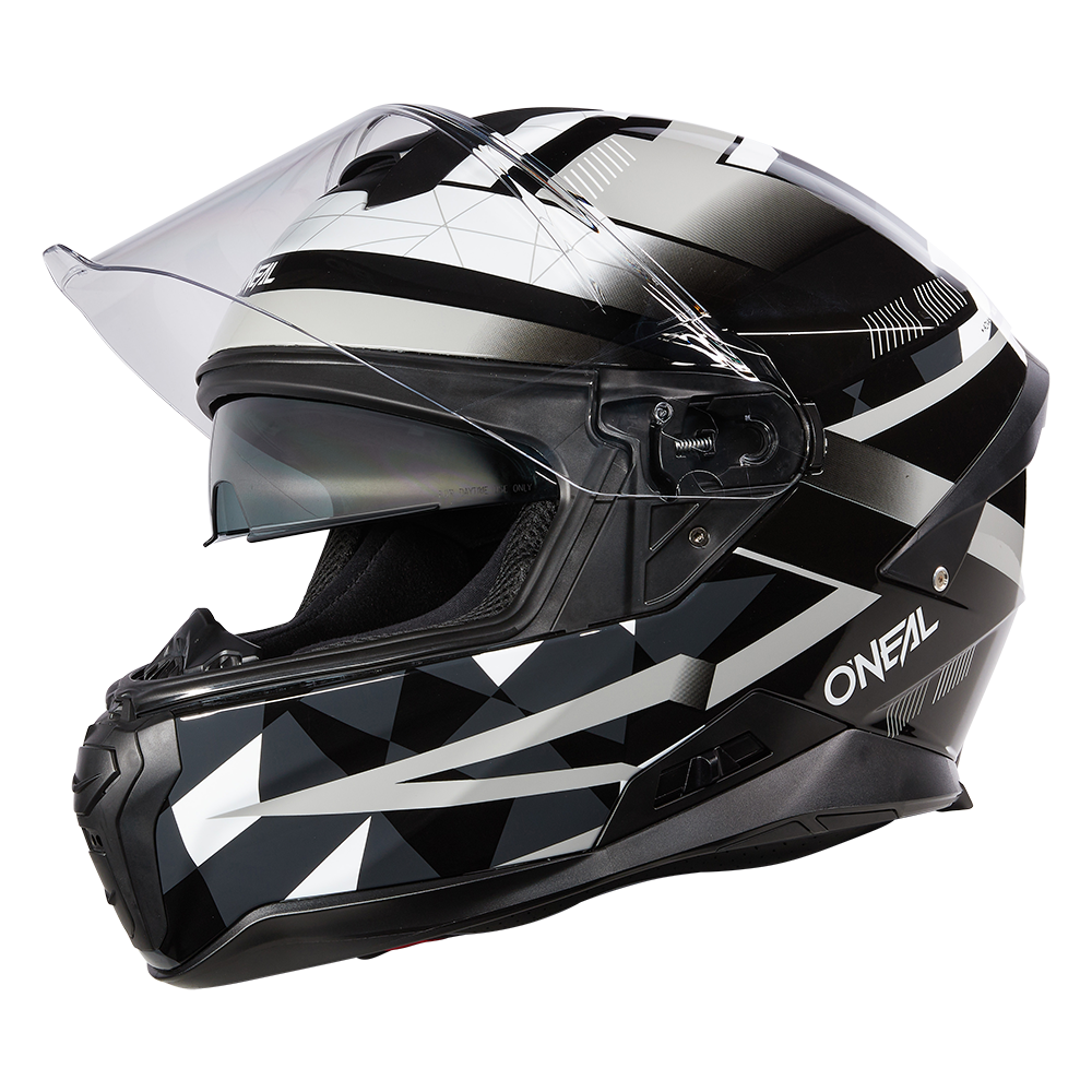 O'Neal Challenger Exo Helm