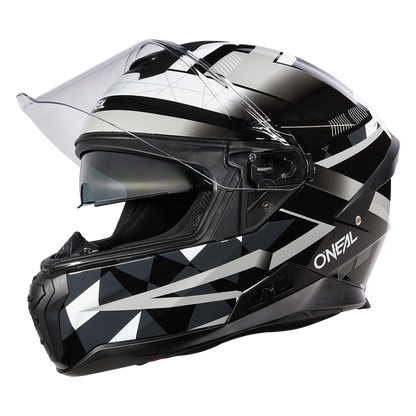 O'Neal Challenger Exo Helm