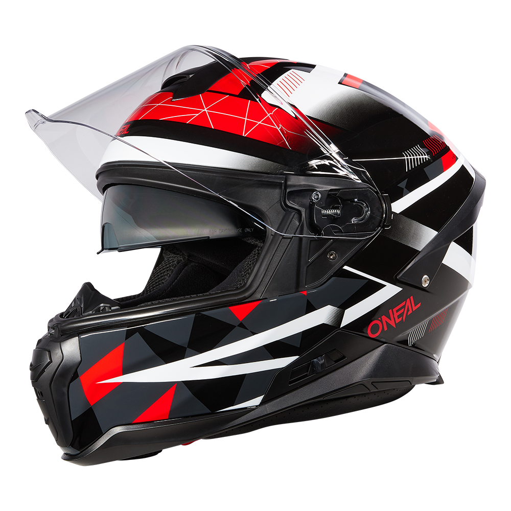 O'Neal Challenger Exo Helm