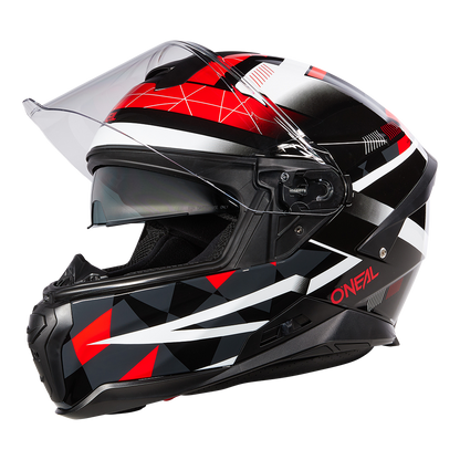 O'Neal Challenger Exo Helm