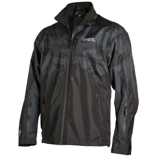SHORE rain jacket