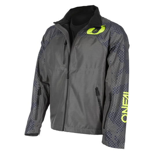 O'Neal Shore Rain Jacket V.22 Chaqueta