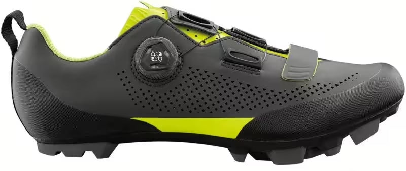 Chaussures Fizik VTT Terra X5 avec contrôle du volume