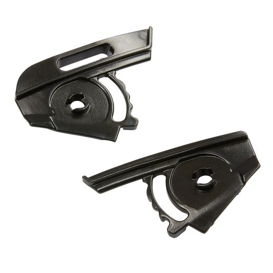 Sierra spare side plate for helmet (visor mechanism kit (L+R))