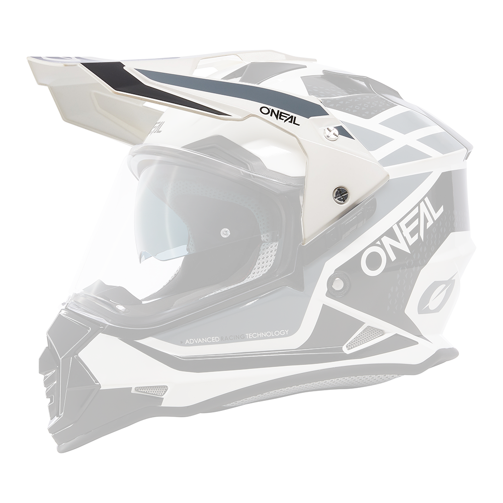 Visor de repuesto para el casco Sierra R