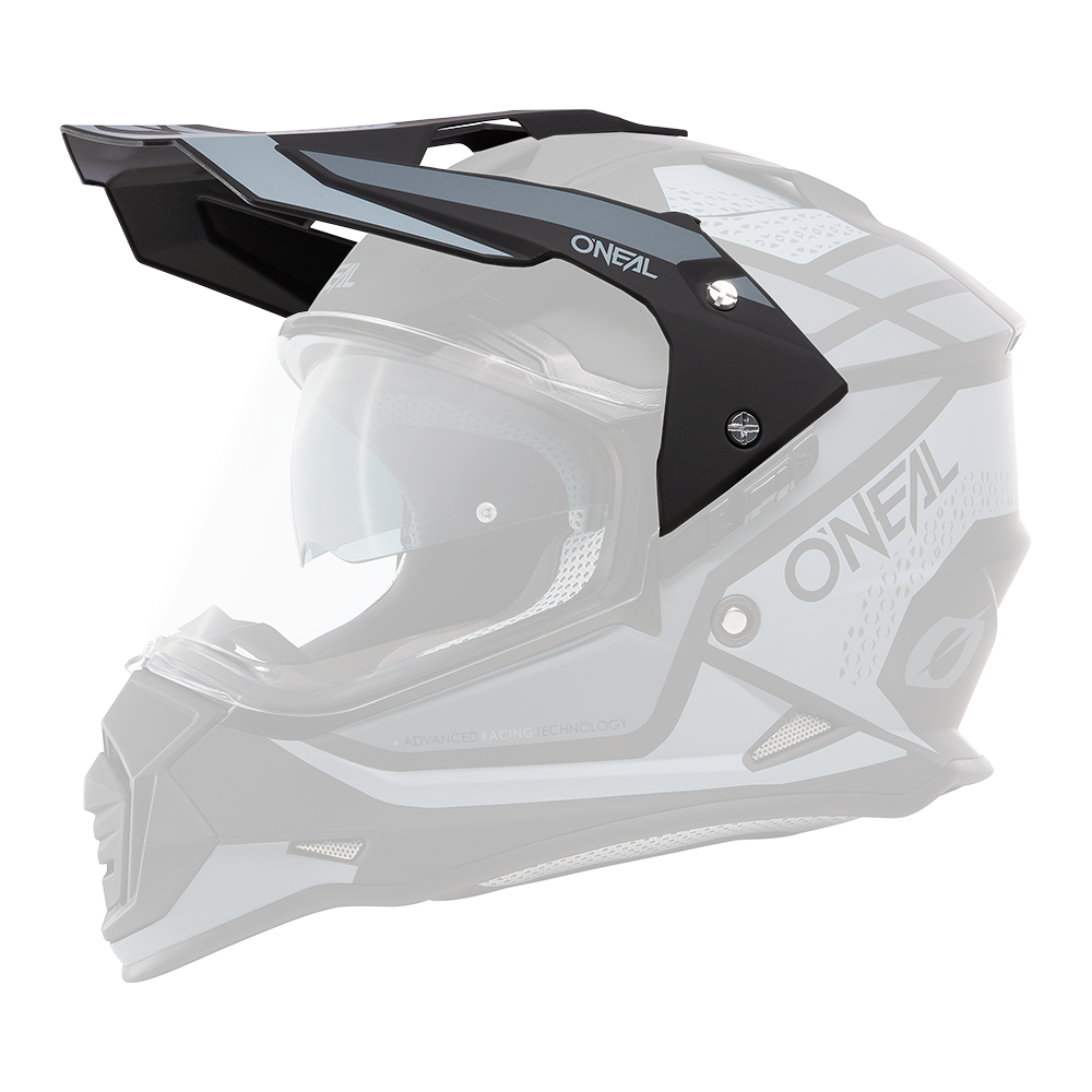 Visor de repuesto para el casco Sierra R