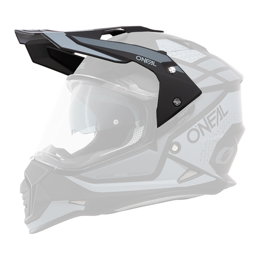Visor de repuesto para el casco Sierra R
