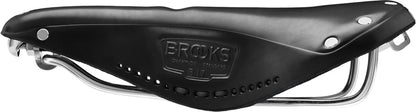 Brooks B17 Geschnitzter Sattel