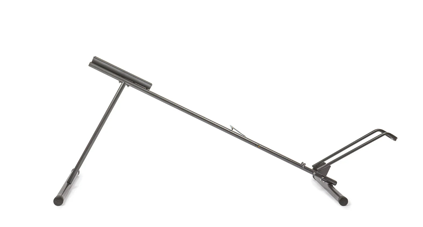 OP - OFFICINE PAROLIN - OFFICINE PAROLIN BICYCLE DISPLAY WINDOW'S STAND