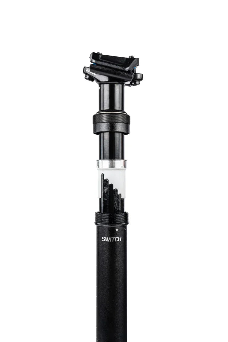 SWITCH - SWITCH SWR ADJUSTABLE DROPPER POST