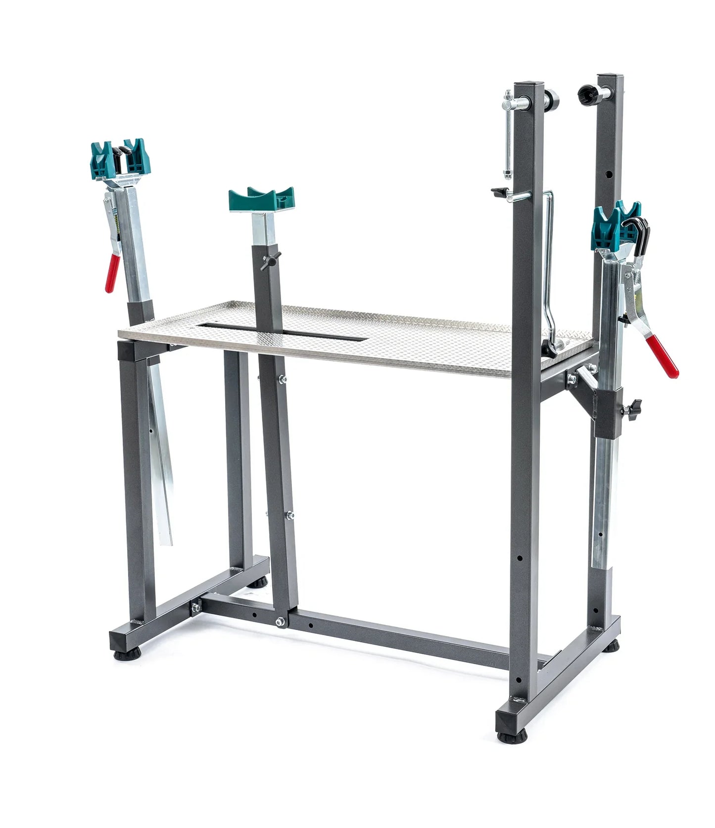 OP - OFFICINE PAROLIN - OFFICINE PAROLIN GENIUS PRO WORKBENCH