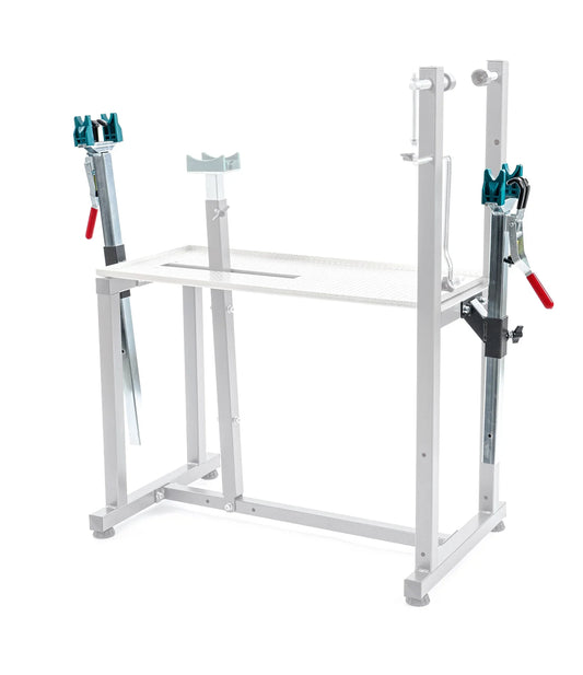 OP – OFFICINE PAROLIN – OFFICINE PAROLIN VORDERGABEL-BEFESTIGUNGSSYSTEM