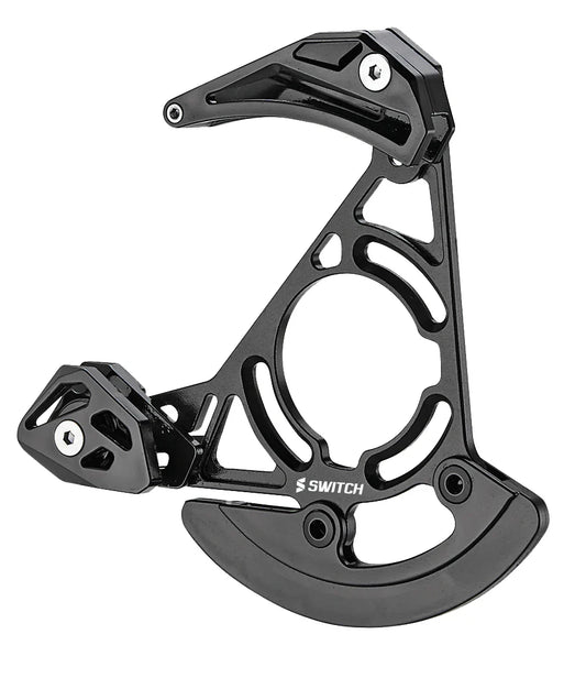 COMMUTATEUR - GUIDE CHAINE COMMUTATEUR DH