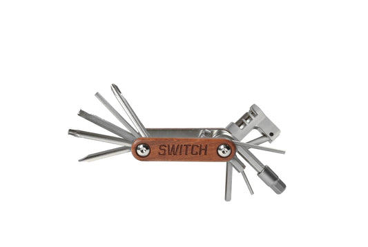 SWITCH - SWITCH MULTITOOL ST122